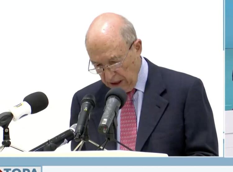 Ο πραγματικός λόγος πίσω από το θάνατο του Κώστα Σημίτη: «Είχε επιβαρυνθεί η υγεία του μετά από…»